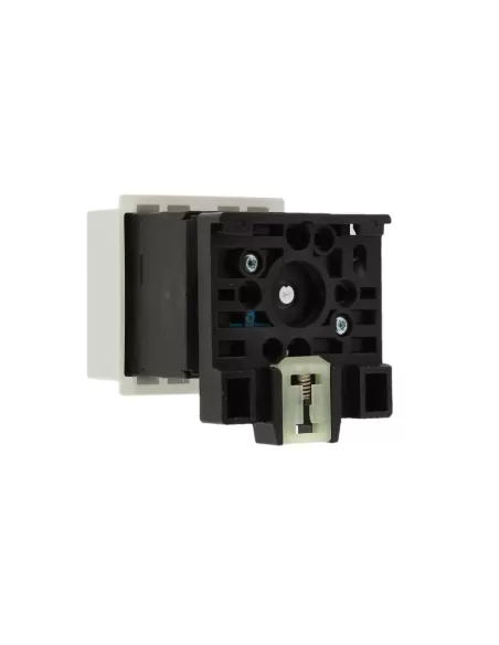 Eaton Z-dsa2-01 2-pole rotary switch 0-1